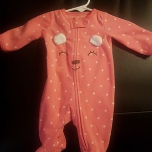 infant girl clothing